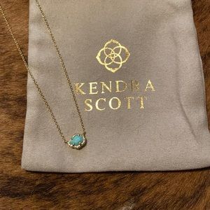 Kendra Scott Necklace